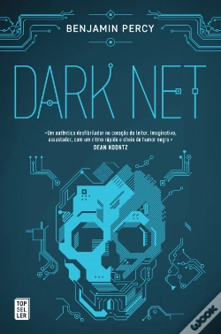 Capa do artigo Dark Net