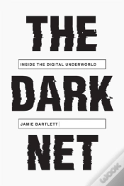 Capa do artigo Dark Net