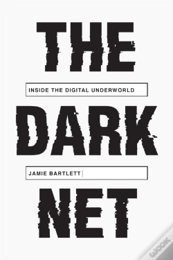 Capa do artigo Dark Net