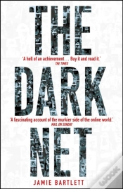 Capa do artigo Dark Net