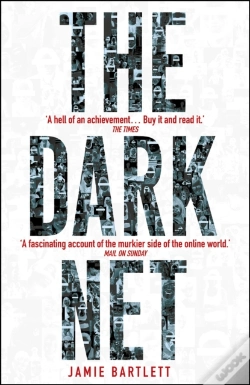 Capa do artigo Dark Net