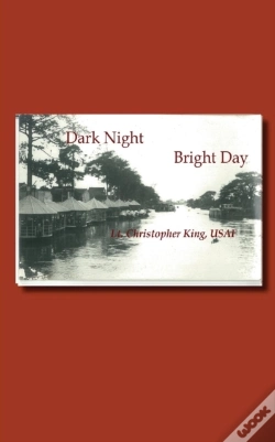 Capa do artigo Dark Night Bright Day