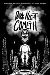 Capa do artigo Dark Night Cometh