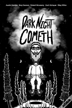 Capa do artigo Dark Night Cometh