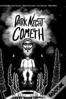 Dark Night Cometh (Hard Cover)