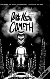 Capa do artigo Dark Night Cometh (Hard Cover)