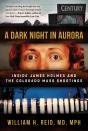 Dark Night In Aurora - Preview