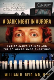 Capa do artigo Dark Night In Aurora