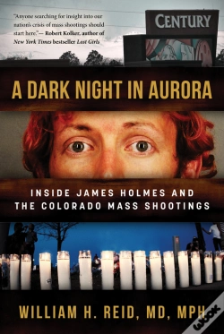 Capa do artigo Dark Night In Aurora