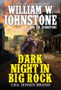 Dark Night In Big Rock - Preview