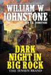 Dark Night In Big Rock