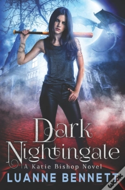Capa do artigo Dark Nightingale