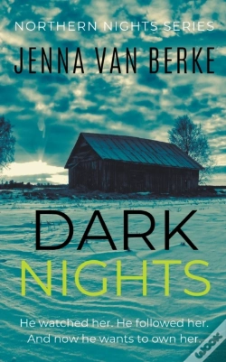Capa do artigo Dark Nights