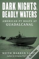 Dark Nights, Deadly Waters