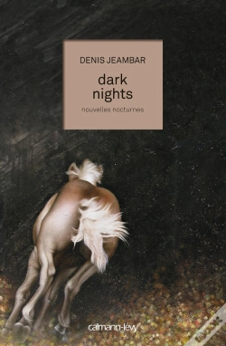 Capa do artigo Dark Nights