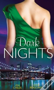 Capa do artigo Dark Nights