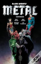 Dark Nights: Metal Compendium