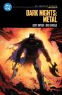 Dark Nights: Metal: Dc Compact Comics Edition - Preview