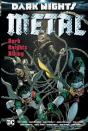 Dark Nights: Metal - Preview