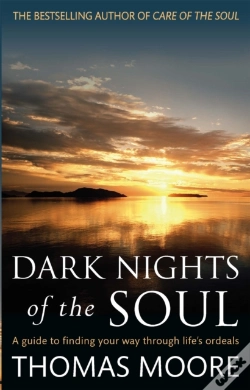 Capa do artigo Dark Nights Of The Soul