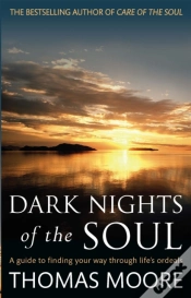 Capa do artigo Dark Nights Of The Soul