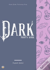 Capa do artigo Dark Night