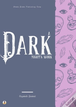 Capa do artigo Dark Night'S Work