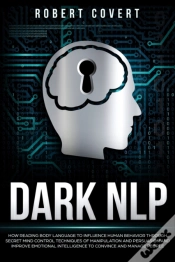 Capa do artigo Dark Nlp: How Reading Body Language To I