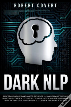 Capa do artigo Dark Nlp: How Reading Body Language To I