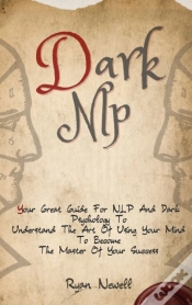 Capa do artigo Dark Nlp