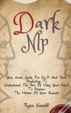 Capa do artigo Dark Nlp