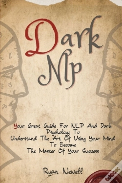 Capa do artigo Dark Nlp
