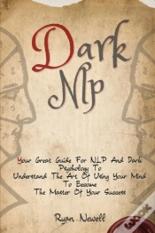 Capa do artigo Dark Nlp