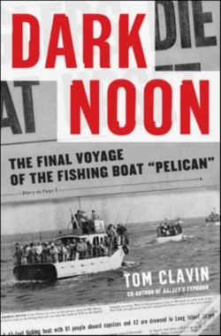 Capa do artigo Dark Noon