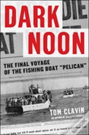 Capa do artigo Dark Noon