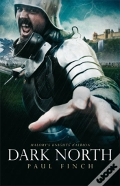 Capa do artigo Dark North