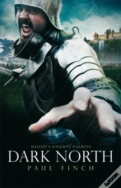 Capa do artigo Dark North