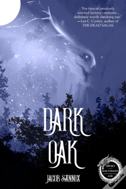 Capa do artigo Dark Oak