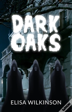 Capa do artigo Dark Oaks