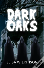 Capa do artigo Dark Oaks