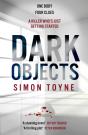 Dark Objects - Preview