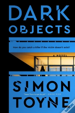 Capa do artigo Dark Objects