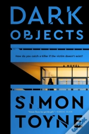Capa do artigo Dark Objects