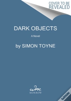 Capa do artigo Dark Objects