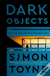 Dark Objects