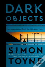 Capa do artigo Dark Objects