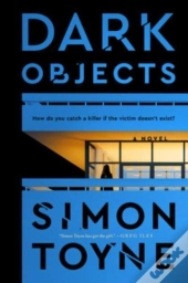Dark Objects