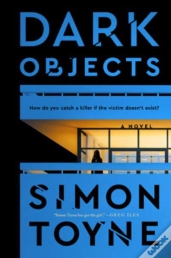 Capa do artigo Dark Objects