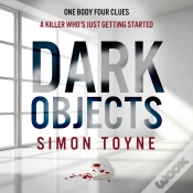 Capa do artigo Dark Objects