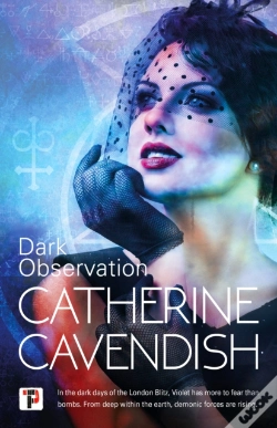 Capa do artigo Dark Observation